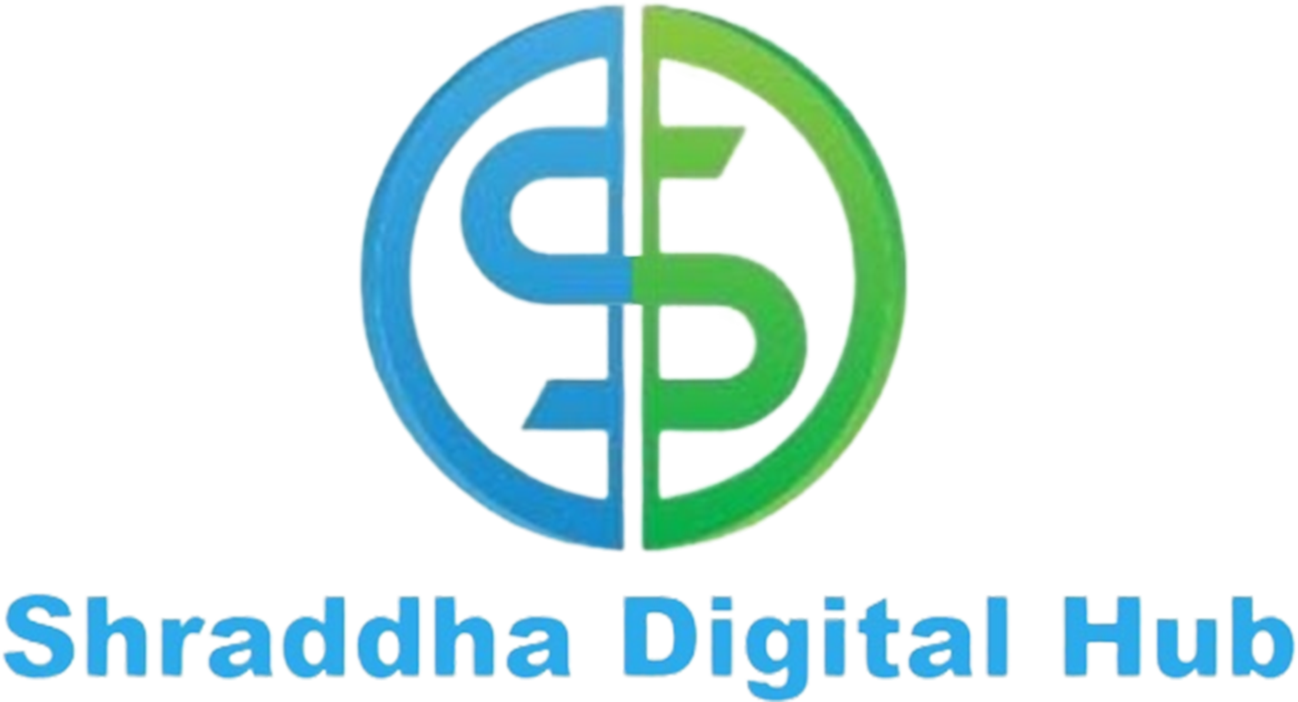 Shraddha Digital Hub